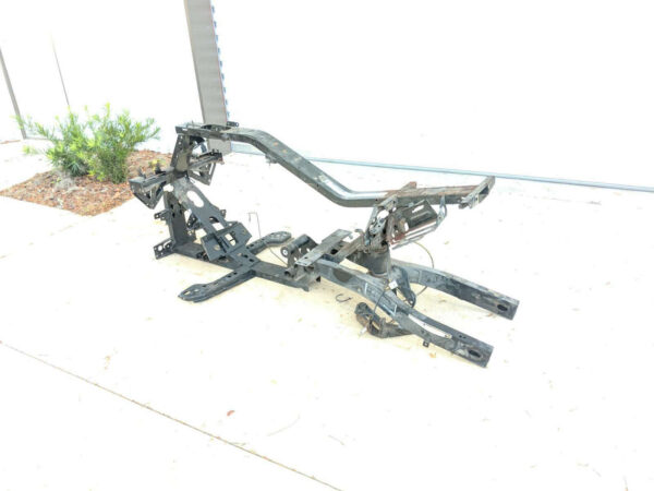 Used 2012 Can-Am Spyder RT-S SE5 with 26,731 Miles - Image 3