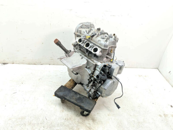 Used 2022 Can-Am Ryker Spyder 900 ACE Engine Motor - Image 3