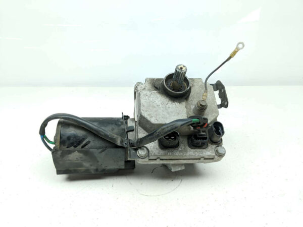 2009 Can-Am Spyder GS Roadster 990 Power Steering Unit - Image 3