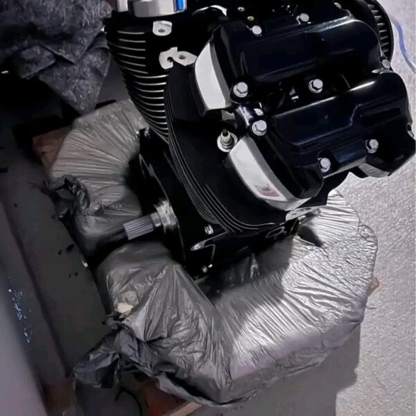 Brand New Harley Davidson Motorcycle Engine 2023 - Image 3