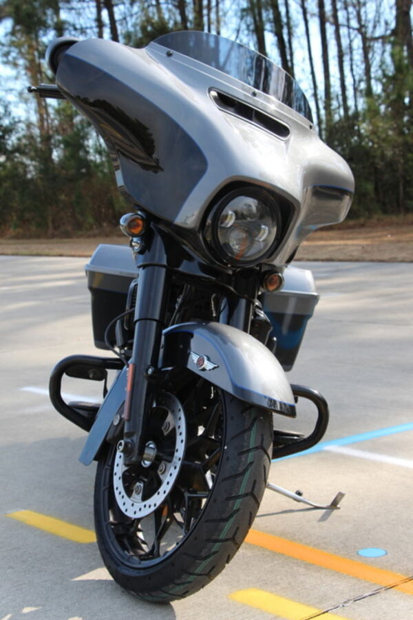 Used 2021 Harley-Davidson FLHXS - Street Glide Special - Image 2