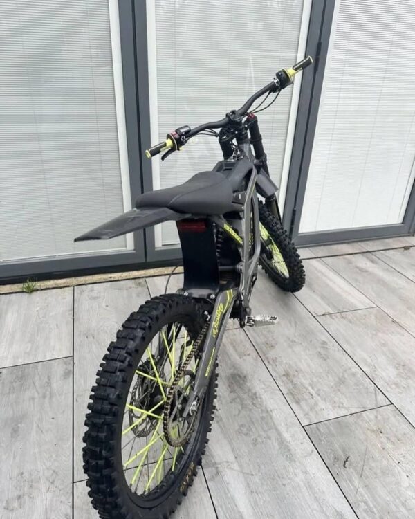 Used 2021 Surron Light Bee - Image 4