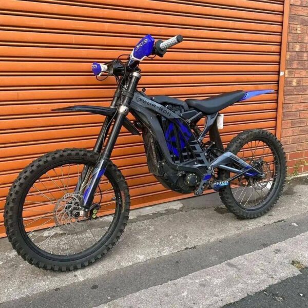 2021 SUR-RON LBX - Image 4