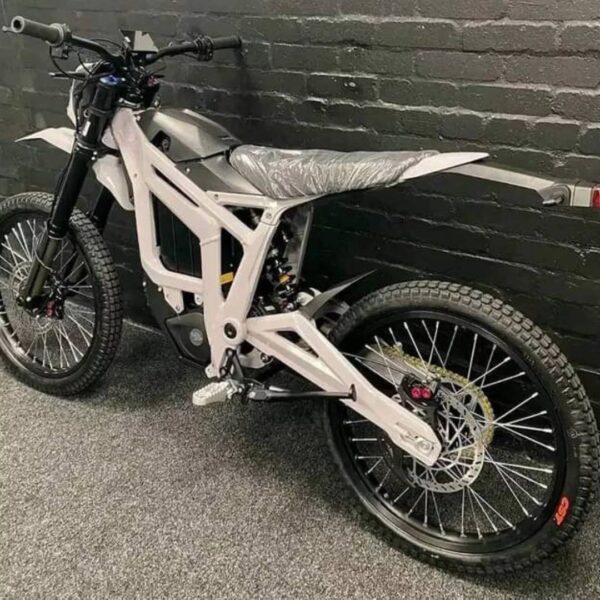 Brand New 2024 Road Legal Talaria Sting R TL60 - Image 4