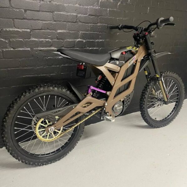Used 2024 79Bike Falcon M - Image 4