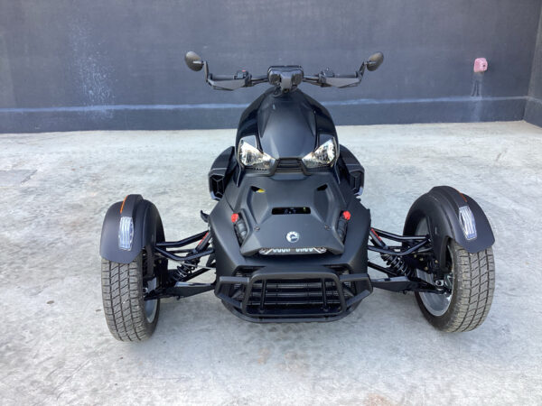 2024 Can-Am Ryker Rally - Image 4