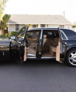 2006 Rolls-Royce Phantom