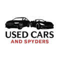 cars and spyders logo