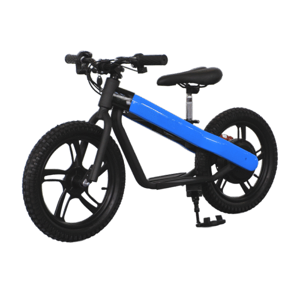16eDrive Brushless Stability Cycle with Lithium Battery - Image 4