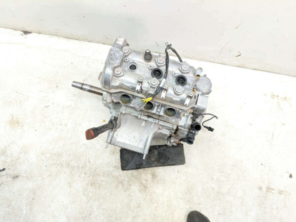 Used 2022 Can-Am Ryker Spyder 900 ACE Engine Motor - Image 4