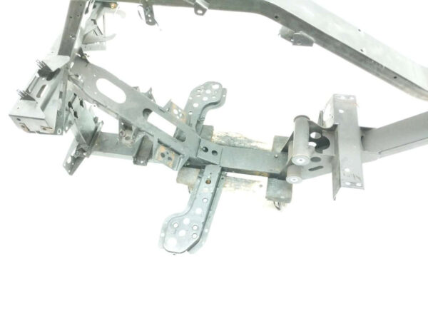 Used 2009 Can-Am Spyder GS 990 Main Frame - Image 4
