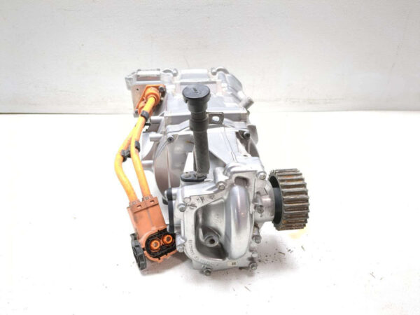 Used 2020-2023 Harley Davidson ELW LiveWire Electric Motor Drive - Image 4