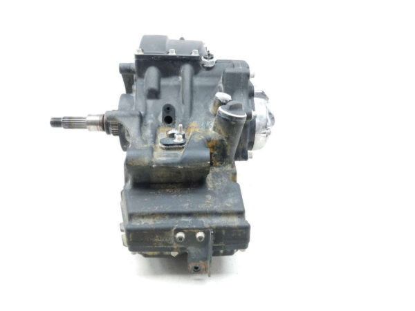Used 2017-2024 Harley FLHTCUTG Tri Glide Ultra 6 Speed Transmission - Image 4