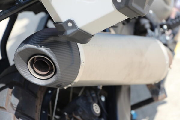 Used 2021 Harley-Davidson Pan America - Image 5