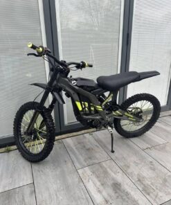 Used 2021 Surron Light Bee