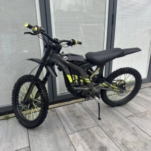 Used 2021 Surron Light Bee