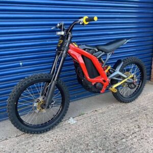Brand New 2023 SUR-RON