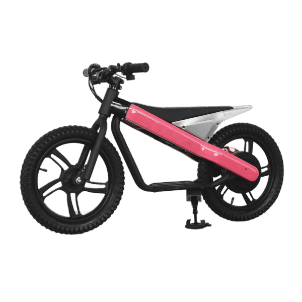 16eDrive Brushless Stability Cycle with Lithium Battery - Image 5