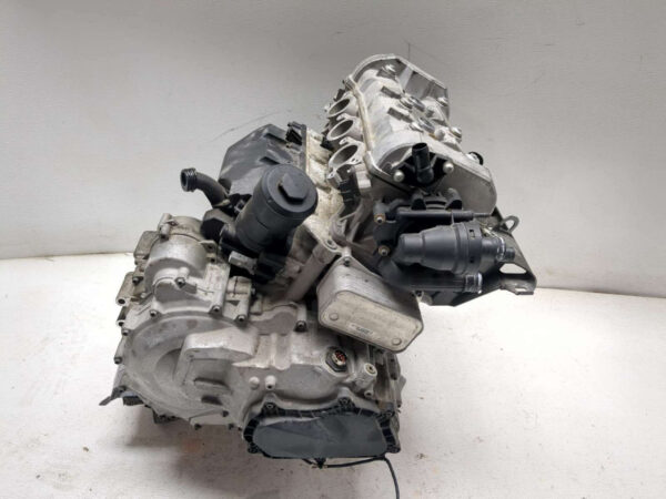 Used Spare 12-19 Can-Am Spyder Roadster RT Engine Motor - Image 5