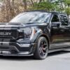 2021 Ford F-150 Shelby Super Snake