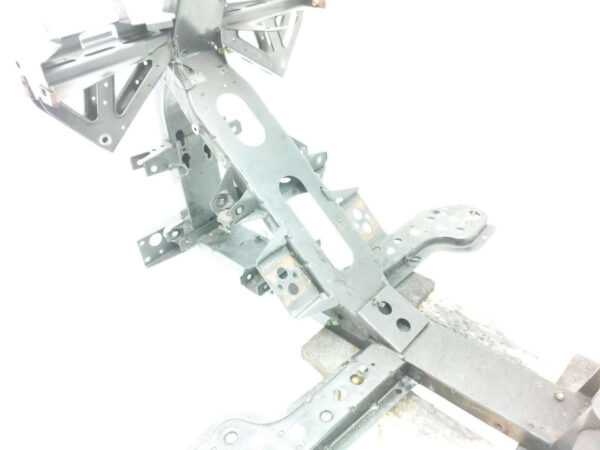Used 2009 Can-Am Spyder GS 990 Main Frame - Image 5