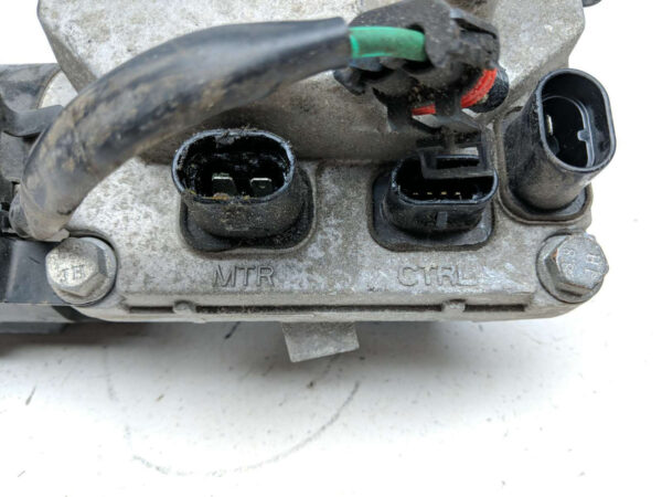 2009 Can-Am Spyder GS Roadster 990 Power Steering Unit - Image 5
