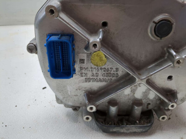 Used 2020-2023 Harley Davidson ELW LiveWire Electric Motor Drive - Image 5
