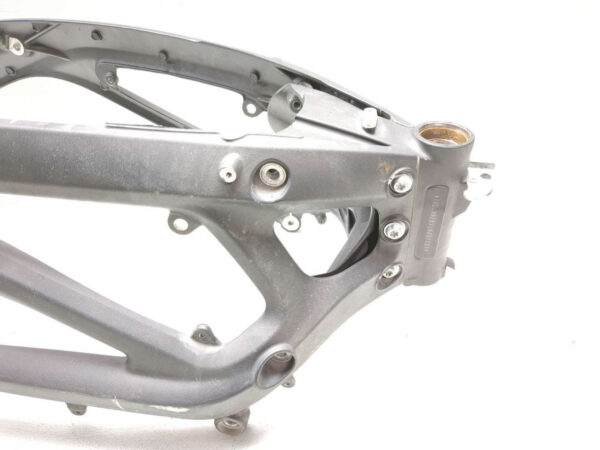 Used 2020-2023 Harley Davidson ELW LiveWire Main Frame Chassis - Image 5