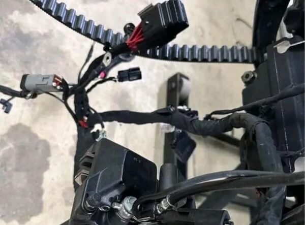 2019 Harley Davidson FXFBS Fat Bob 114 - Image 5