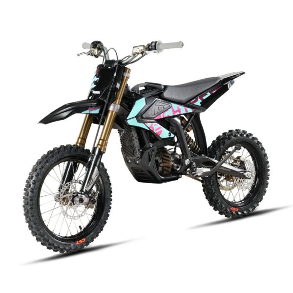 New Sur-Ron Hyper Bee Electric Bike - Image 5