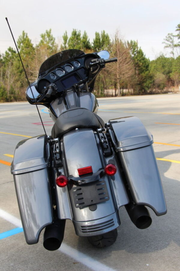 Used 2021 Harley-Davidson FLHXS - Street Glide Special - Image 3
