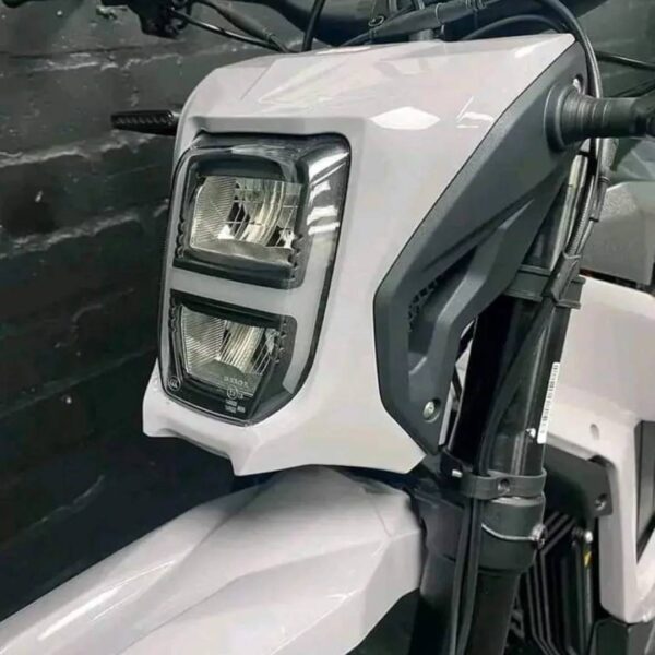 Brand New 2024 Road Legal Talaria Sting R TL60 - Image 6