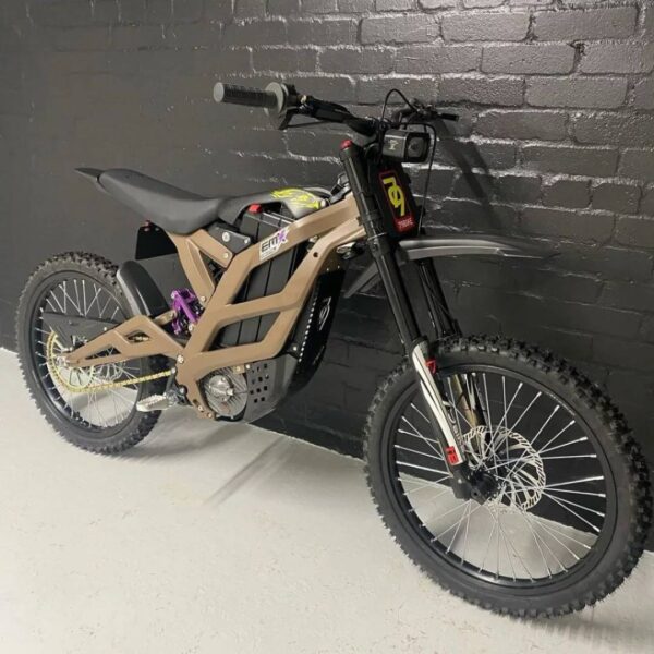 Used 2024 79Bike Falcon M - Image 6