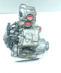  Used 2008-2012 Can-Am Spyder Roadster RS Engine Motor