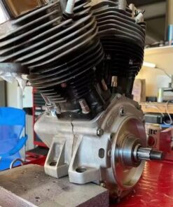 2001 S&S SH 103 3-5/8 bore 5 stroke