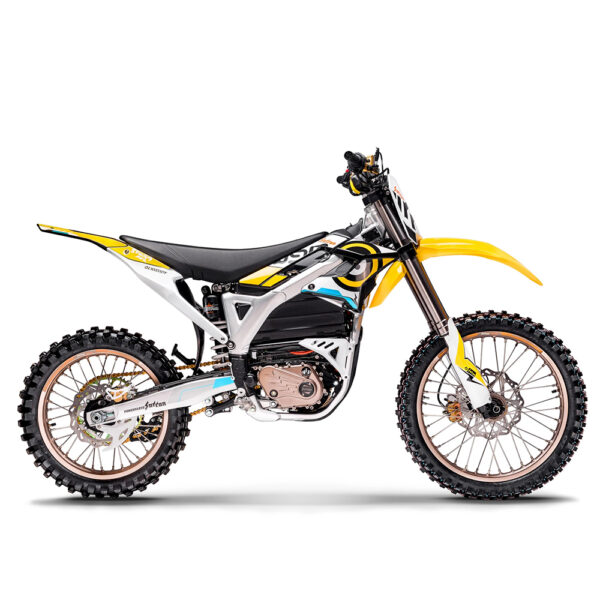 Surron Storm Bee – Full Size Electric Dirt Bike - Image 6
