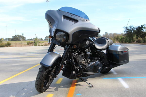 Used 2021 Harley-Davidson FLHXS - Street Glide Special - Image 4