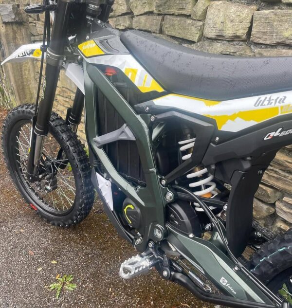 surron ULTRA BEE Bike - Image 7