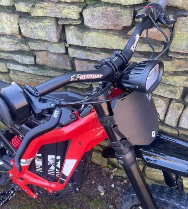 Used 2022 Sur Ron Bike - Image 7