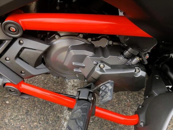 2024 Can-Am Spyder F3-S Rotax - Image 5