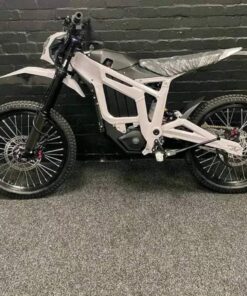 Brand New 2024 Road Legal Talaria Sting R TL60