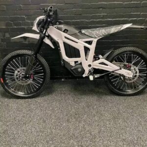 Brand New 2024 Road Legal Talaria Sting R TL60