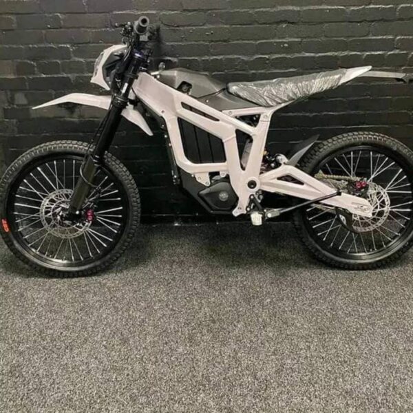 Brand New 2024 Road Legal Talaria Sting R TL60