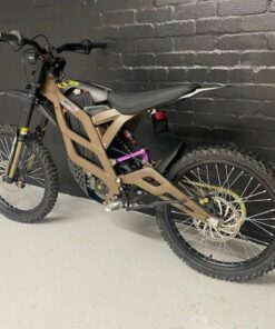 Used 2024 79Bike Falcon M