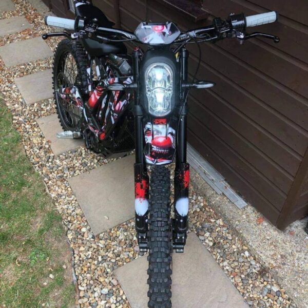 Used Sur-Ron Light Bee - Image 7