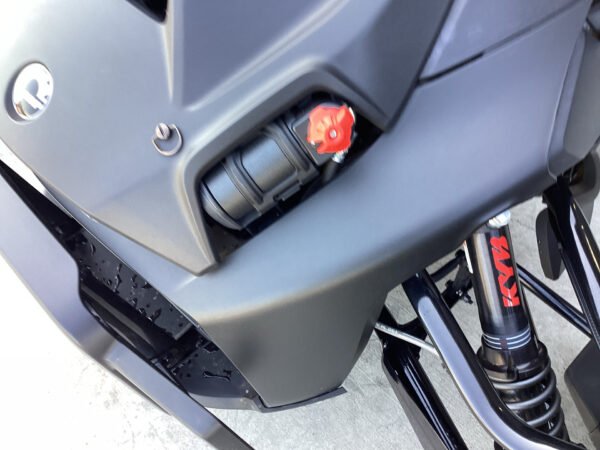 2024 Can-Am Ryker Rally - Image 6
