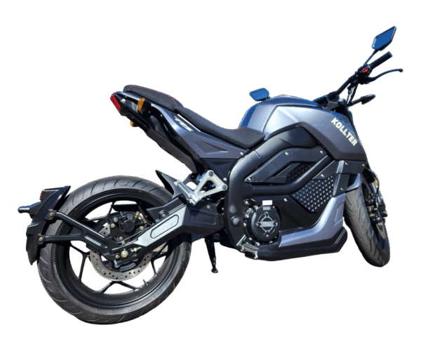 Kollter RS1 – Electric Naked Sport Bike - Image 6