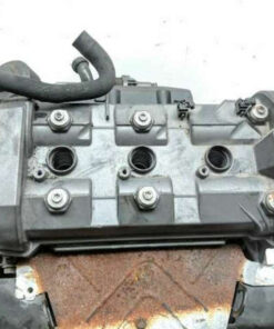  Used 2015 Can-Am Spyder Roadster F3 Engine Motor