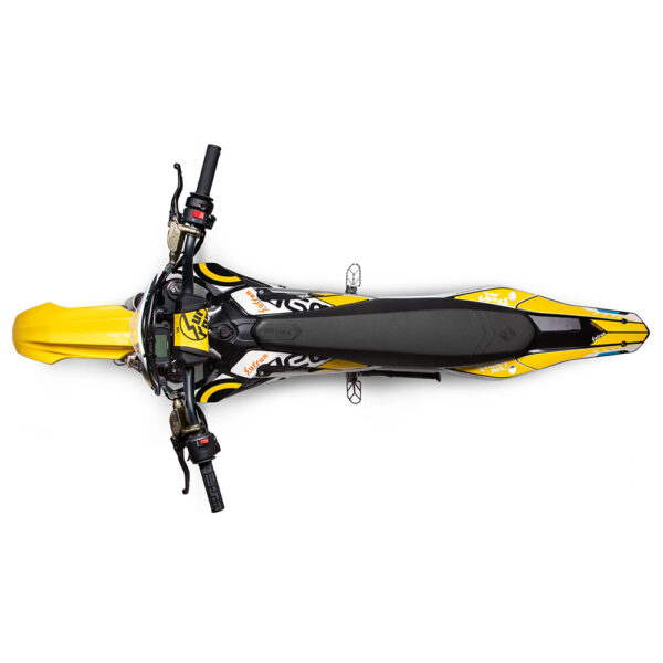 Surron Storm Bee – Full Size Electric Dirt Bike - Image 7