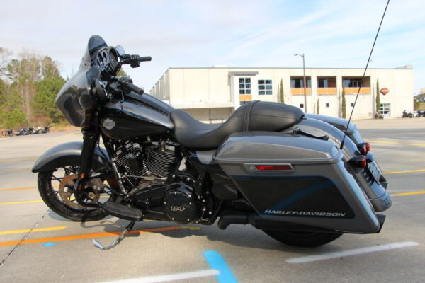 Used 2021 Harley-Davidson FLHXS - Street Glide Special - Image 5